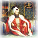 Sultan III. Selim  ( 1761-1708)