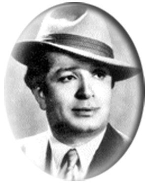 Malatyalı Fahri Kayahan