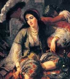 BESTENİGÂR KALFA