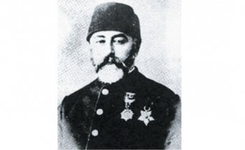 Ahteri Düşkün Garibim Hikayesi-Notası
