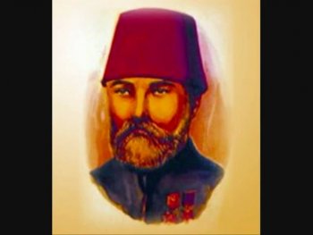 Niçin terk eyleyip gittin a zalim