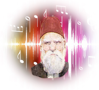 Neyzen Salim Bey   ( 1829-1884)