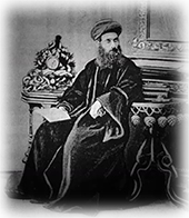 Tanburi İzak Efendi (1745-1814)