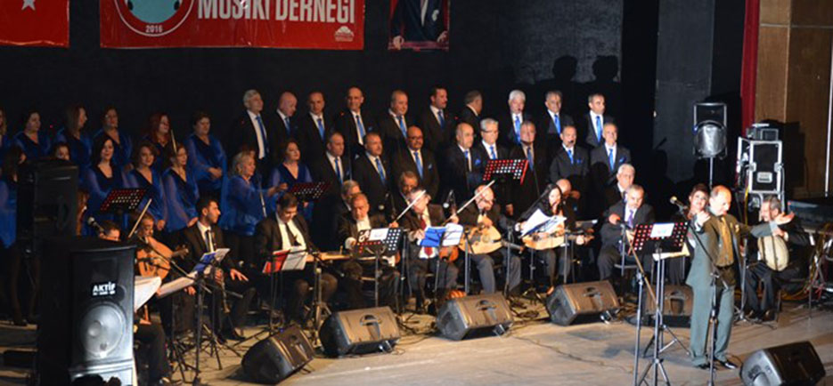 Tarsus Musiki Derneği
