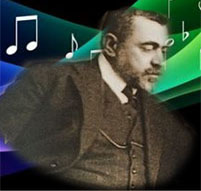 Ali Rıfat Çağatay (1867-1935)