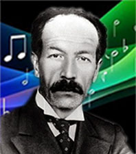 Tamburi Cemil Bey (1873- 1916)