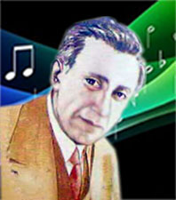 Udi Nevres Bey (1873-1937) 