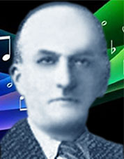 Mustafa Sunar (1881-1961)