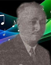 Nasibin Mehmet Yürü (1882-1953)