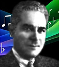 İsak Varon (1884-1962)