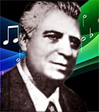 Hayri Yenigün (1893-1979)