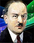 Muhlis Sabahattin Ezgi (1889-1947)