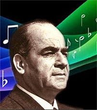 Faruk Nafiz Çamlıbel (1898-1973)