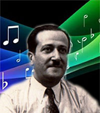 Şerif İçli (1899-1956)
