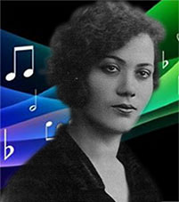 Neveser Kökdeş (1904-1974)