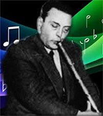 Süleyman Erguner (1902-1953) 