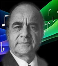 Behçet Kemal Çağlar (1908-1969) 