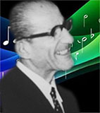 İsmail Baha Sürelsan (1912-1998)