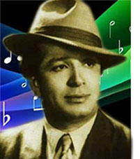 Malatyalı Fahri Kayahan (1914-1969) 