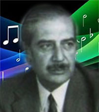 Ferit Sıdal (1925-2001)