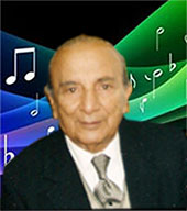 Selahattin İçli (1923-2006)