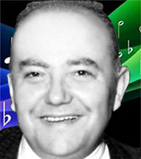 Ahmet Şefik Gürmeriç