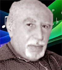 Akın Özkan (1934-2007) 