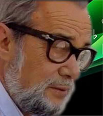 Avni Anıl (1928-2008)