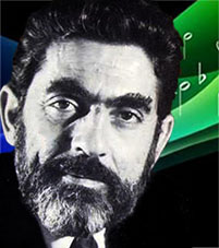 Ümit Yaşar Oğuzcan (1926-1984) 