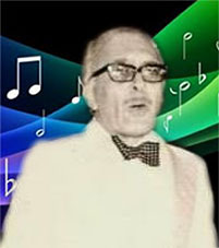 Bekir Sıtkı Sezgin (1936-1996)