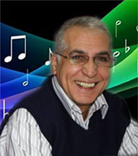 Necip Gülses (1952)  