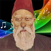 Latif Ağa     (1815-1885) 