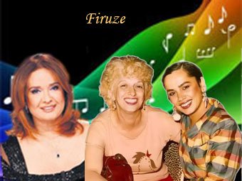 Firuze - Notası-Sözleri-Video