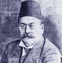 Ahmet Rasim'den Anılar