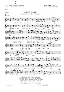 A bülbülüm nedir ah ü feryadın