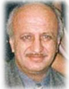 Fethi Karamahmutoğlu 