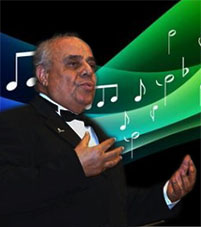 Ali Şenozan hayatı ve eserleri