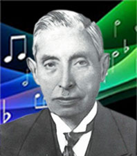 Fuat Hulusi Demirelli (1876-1955)