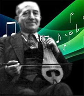 Aleko Bacanos (1888-1950)