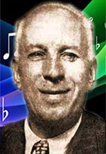 Fehmi Tokay (1889-1959)