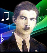 Refik Fersan (1893-1965)