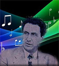 Yesari Asım Arsoy (1900-1992) 