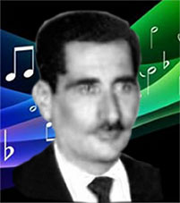 Gavsi Baykara (1902-1967) 