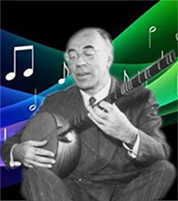 Mesut Ekrem Cemil (1902-1963)  