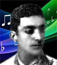 Haydar Telhüner (1905-1963) 