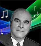 Fuat Edip Baksı (1912-1974)  