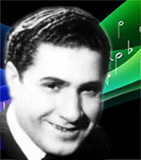 Kadri Şençalar (1912-1989)