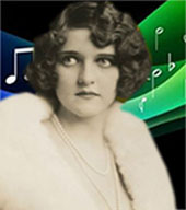 Seyyan Hanım (1913-1989) 