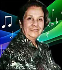 Melahat Pars (1918-2005)