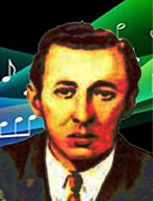 Orhan Veli Kanık (1914-1950)